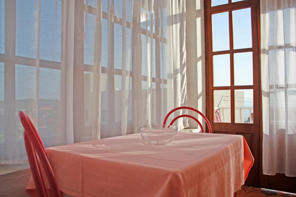 Bougainvillea Apartments Макарска Екстериор снимка